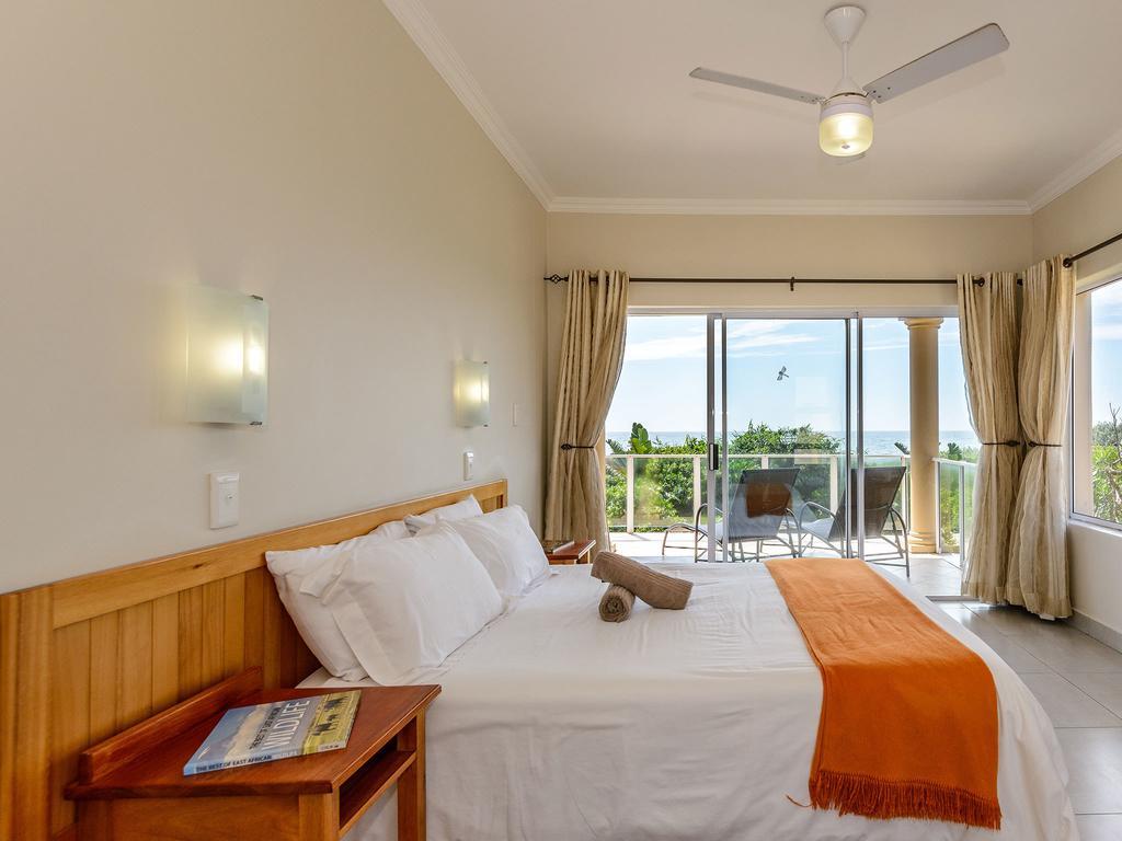 Tahiti Sands Margate Room photo